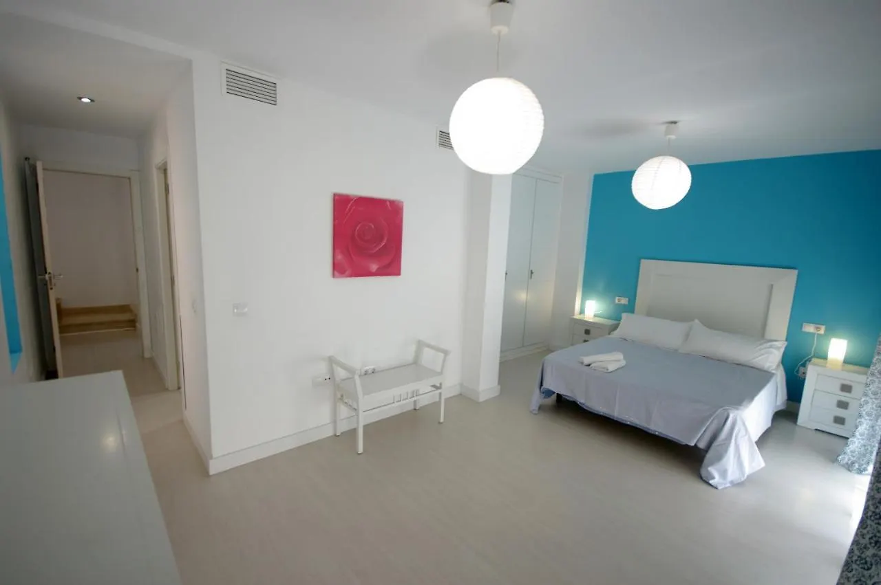 Livingtarifa Apartamento Alegria 0*, Tarifa
