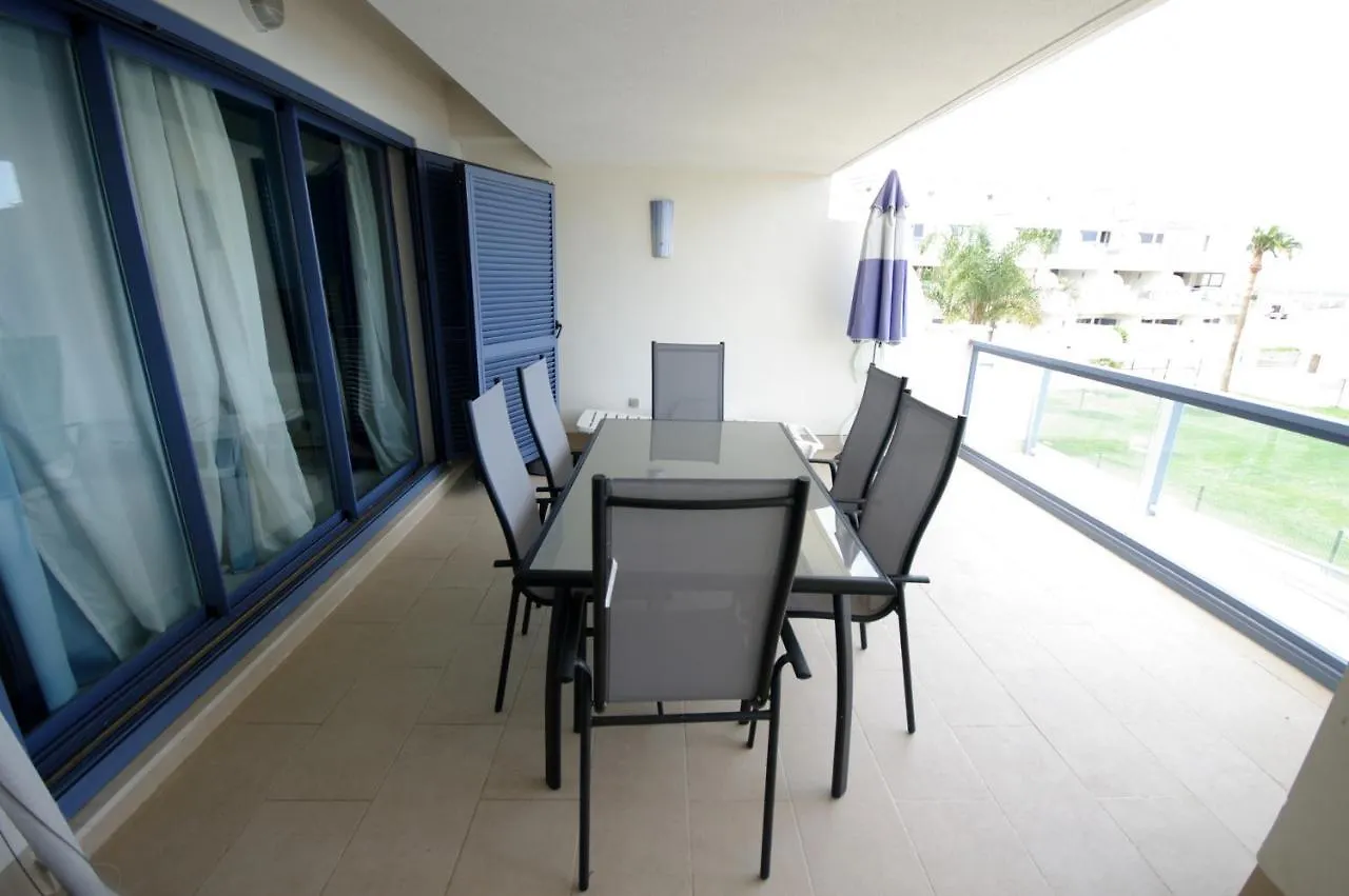 Livingtarifa Apartamento Alegria Tarifa