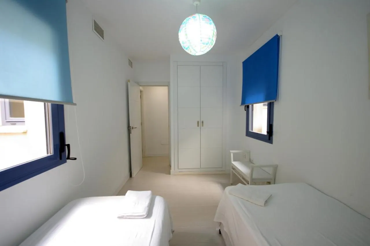Livingtarifa Apartamento Alegria Spain