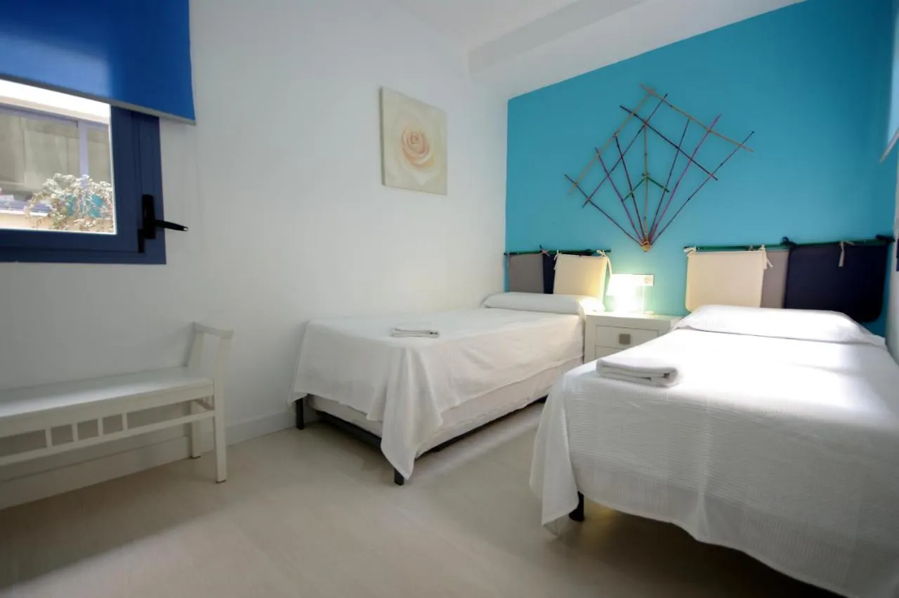 Apartment Livingtarifa Apartamento Alegria