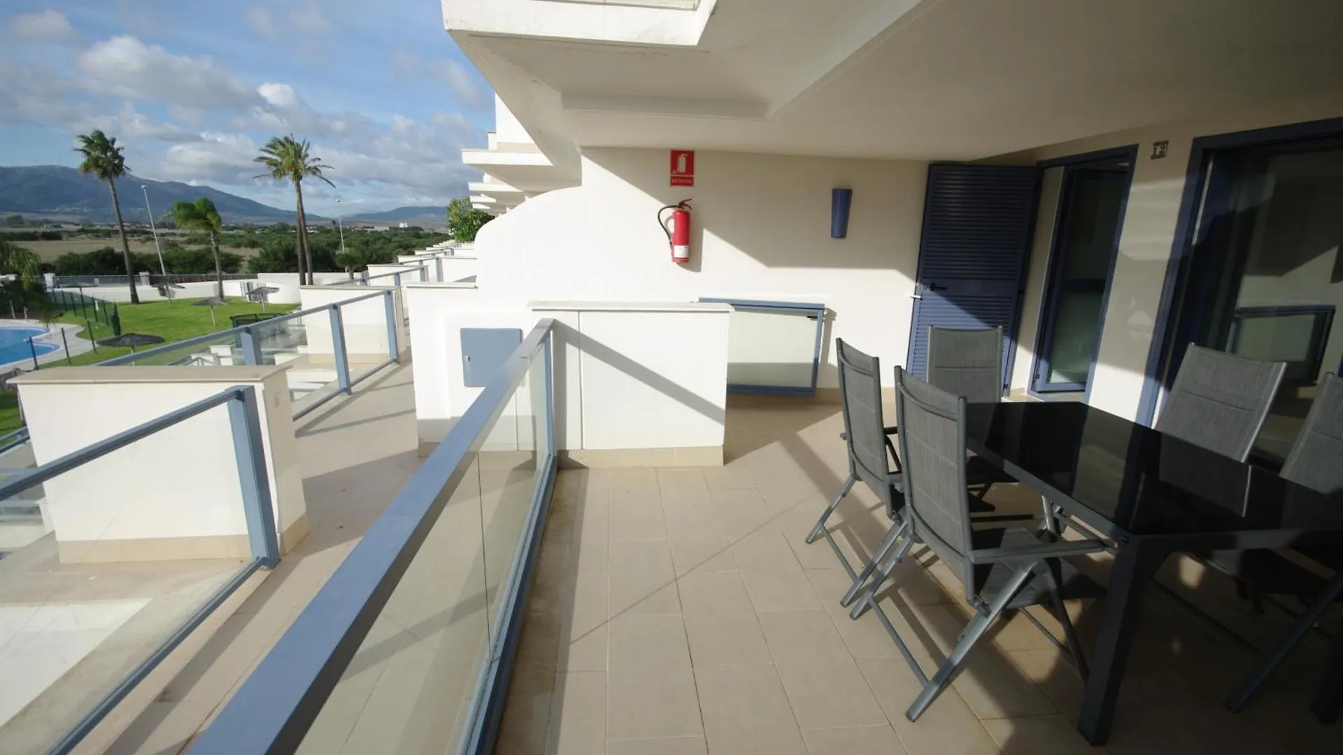 Livingtarifa Apartamento Alegria 0*, Tarifa Spain