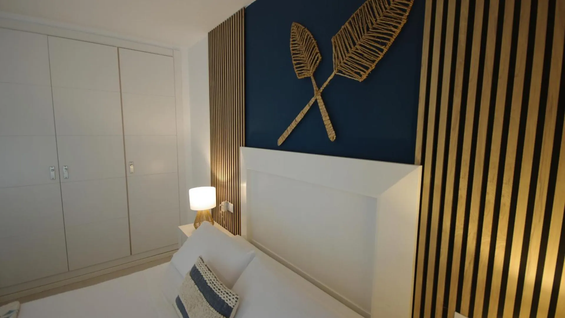 Livingtarifa Apartamento Alegria
