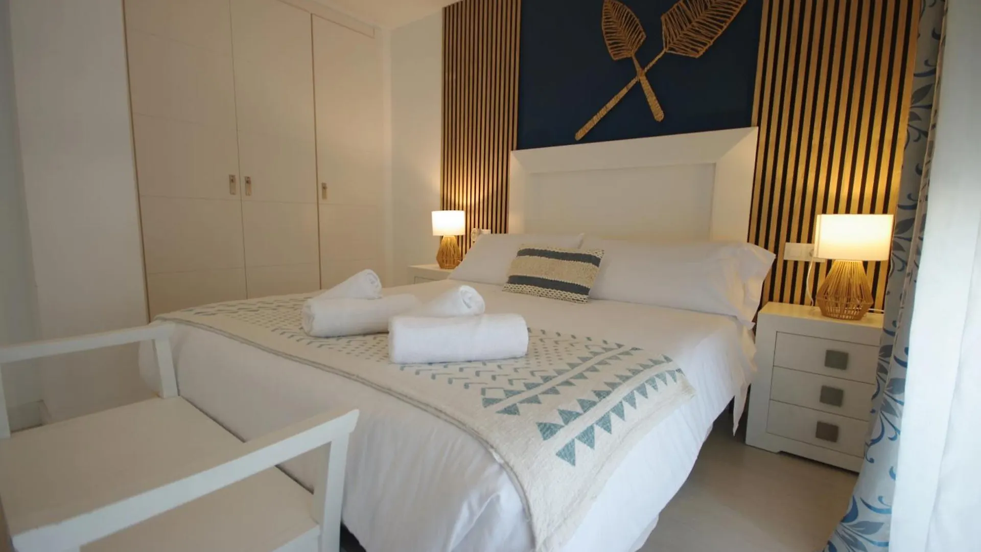 Livingtarifa Apartamento Alegria Apartment