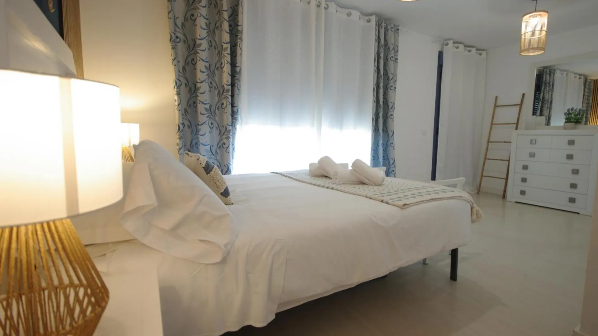 Apartment Livingtarifa Apartamento Alegria