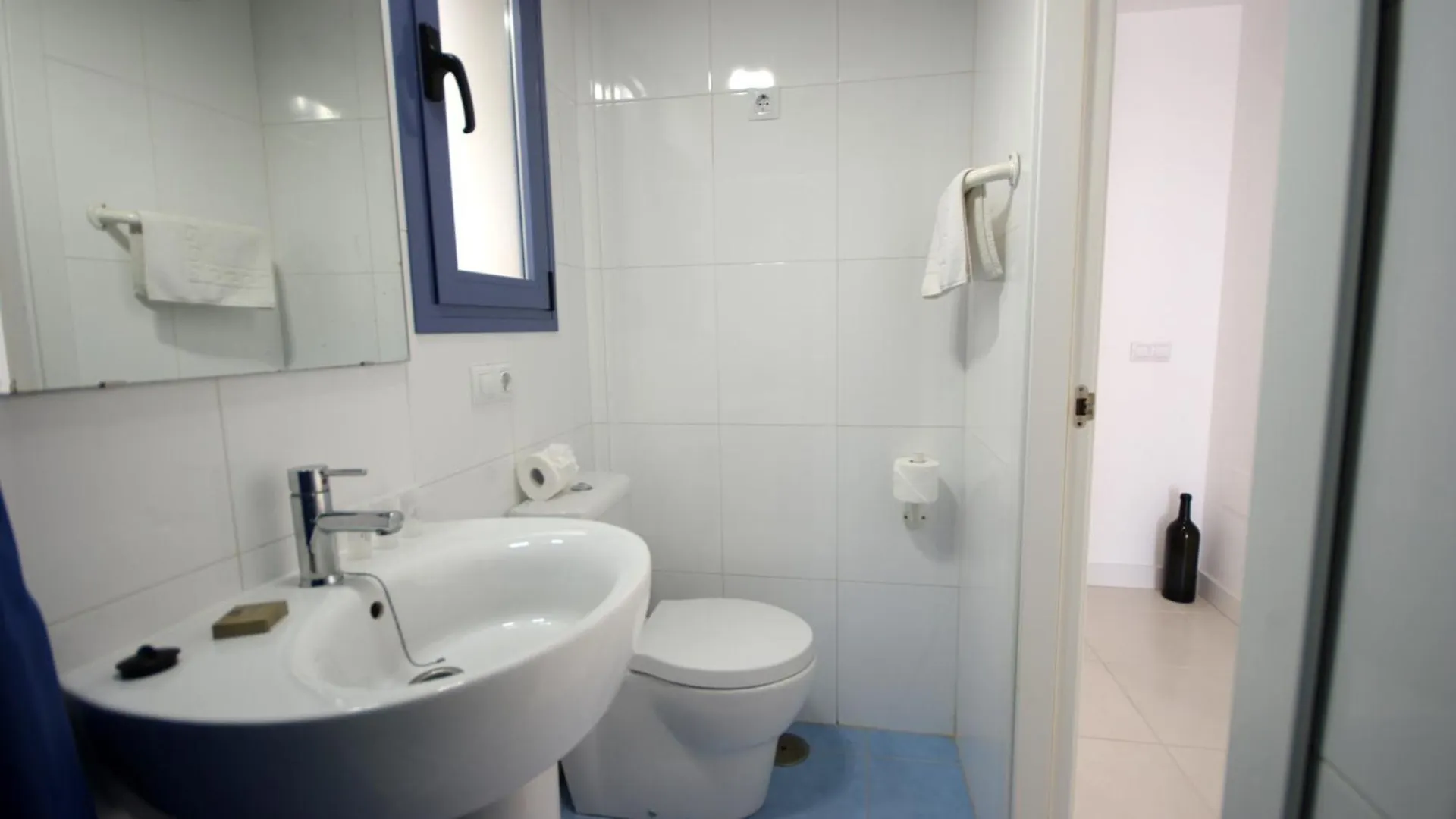 Livingtarifa Apartamento Alegria 0*, Tarifa Spain