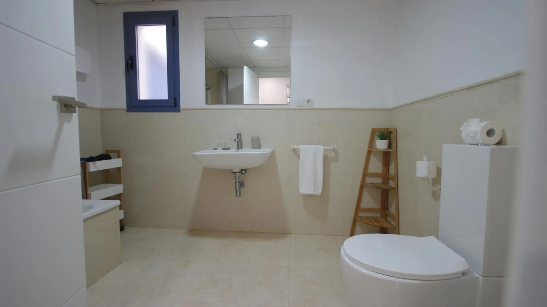 Livingtarifa Apartamento Alegria 0*, Tarifa Spain