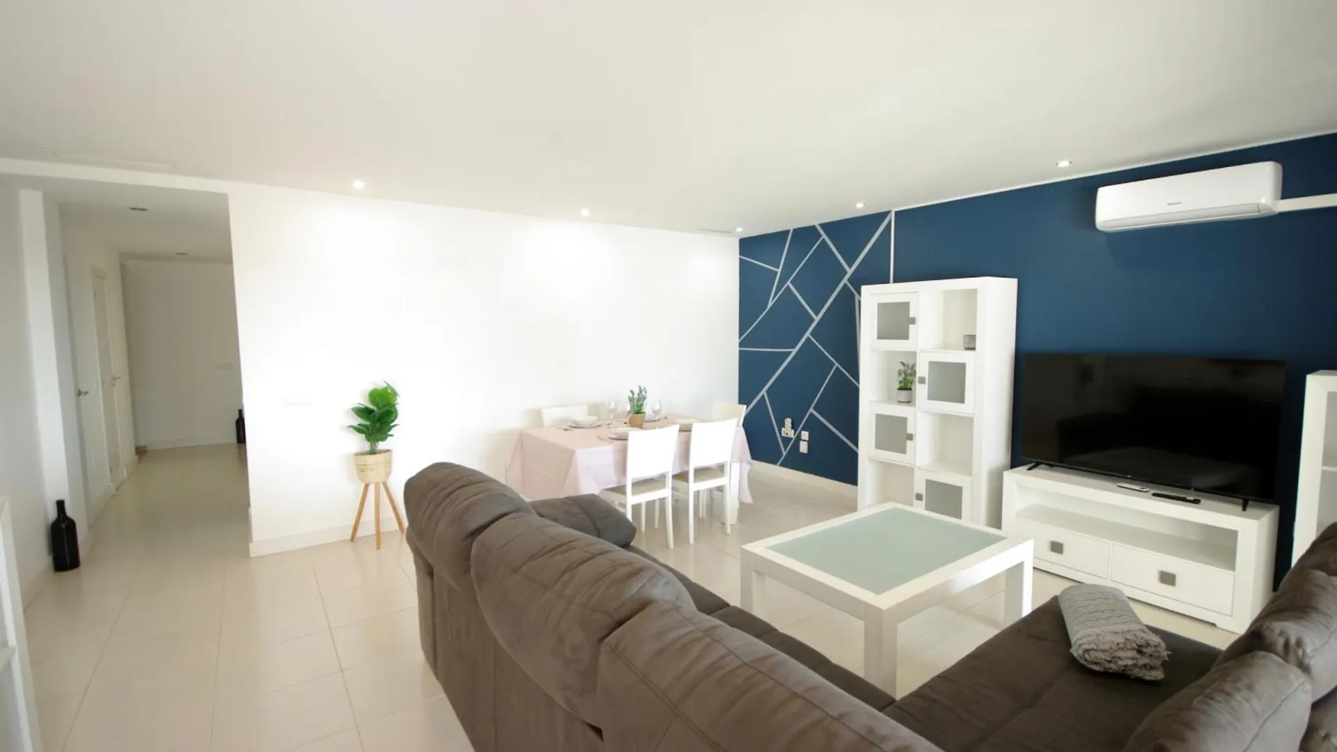Livingtarifa Apartamento Alegria