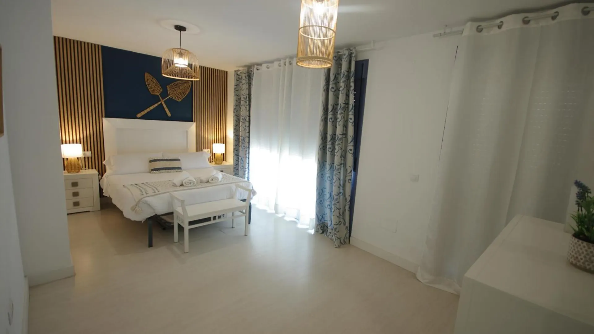 Apartment Livingtarifa Apartamento Alegria