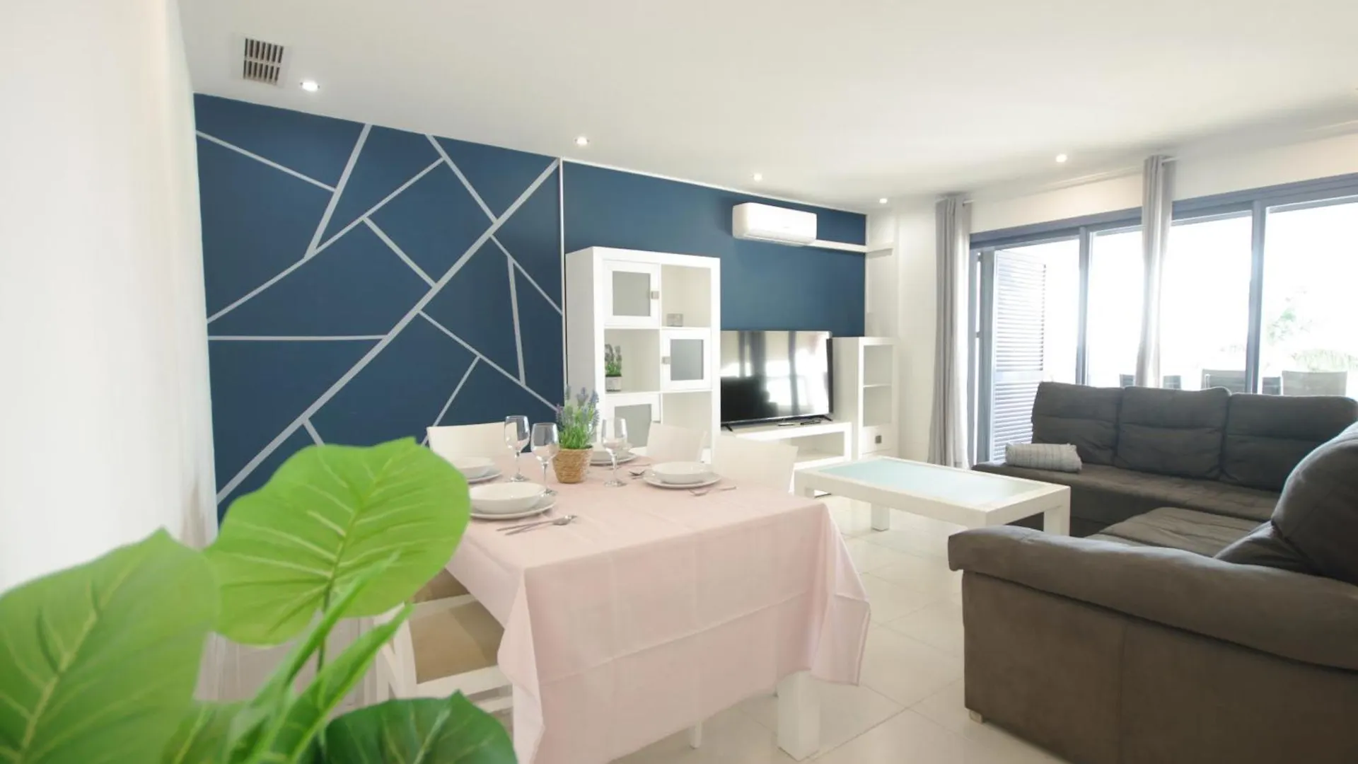 Apartment Livingtarifa Apartamento Alegria
