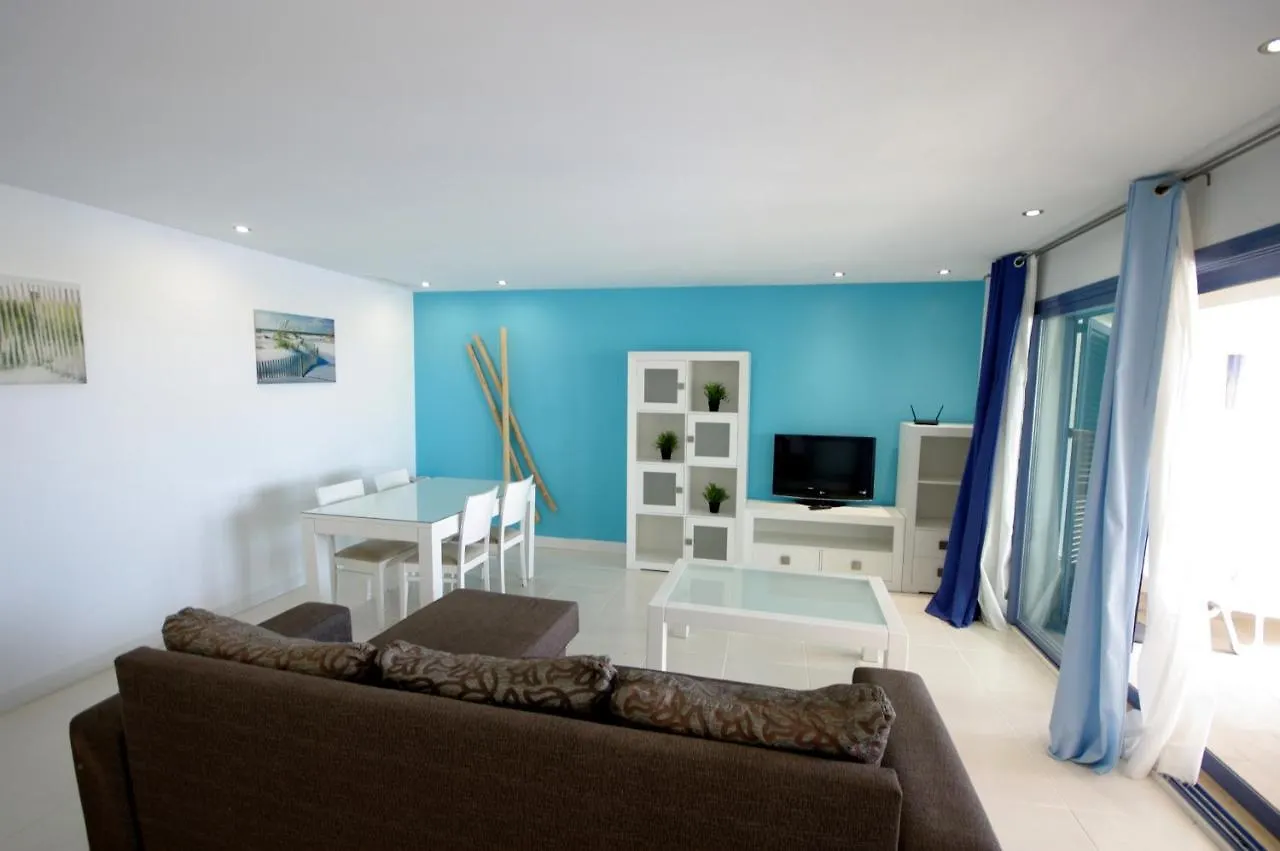 Livingtarifa Apartamento Alegria Apartment Tarifa