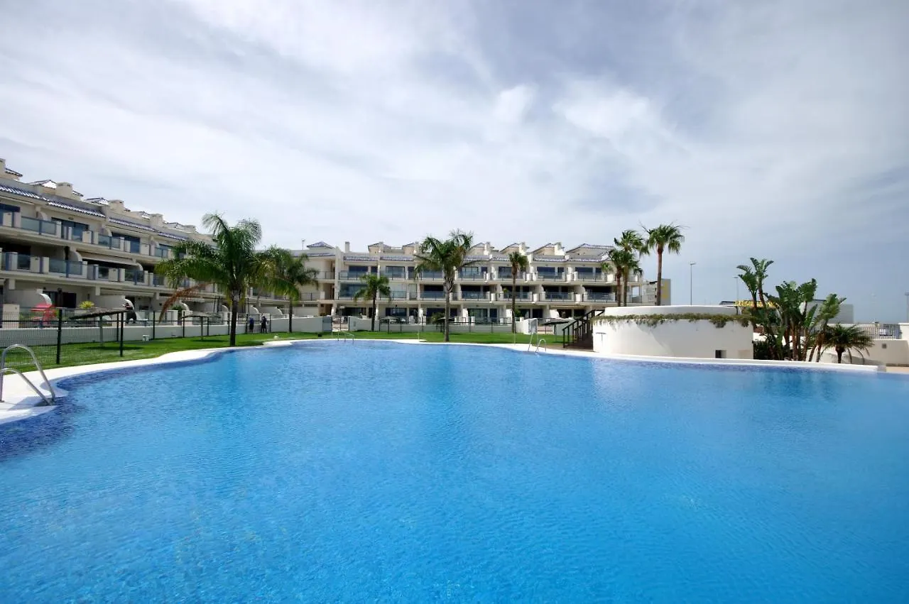 Livingtarifa Apartamento Alegria Spain