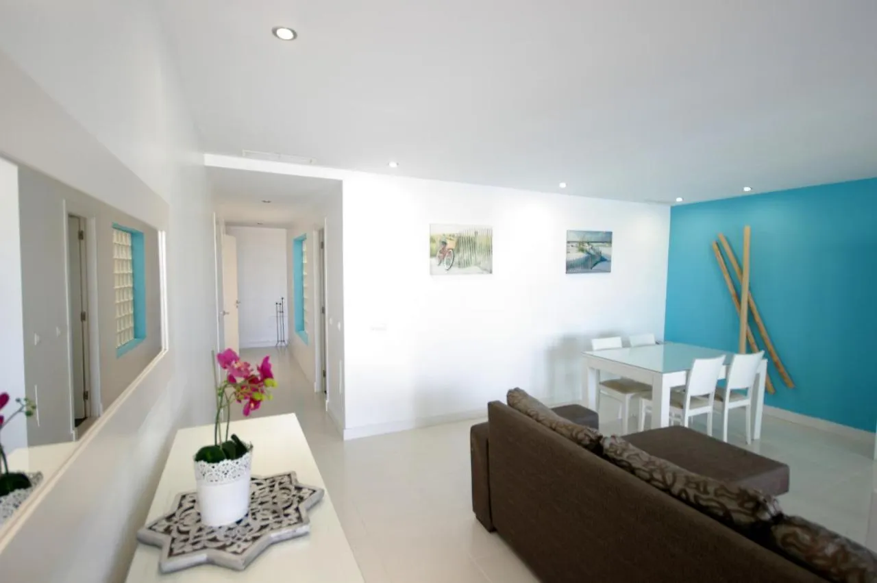Livingtarifa Apartamento Alegria Spain