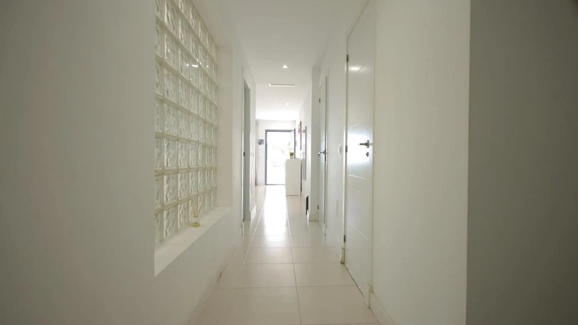 Livingtarifa Apartamento Alegria