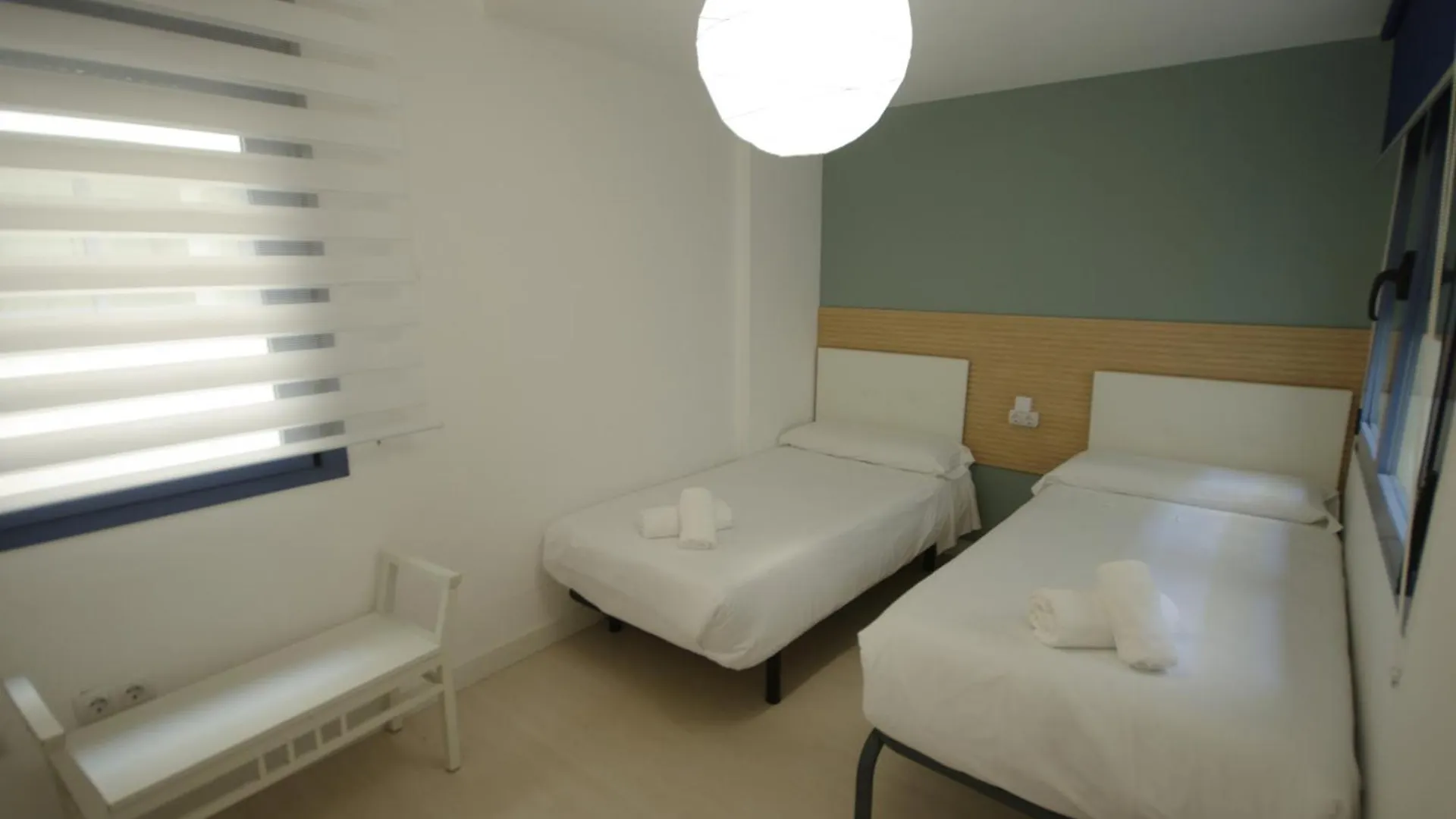 Livingtarifa Apartamento Alegria Apartment