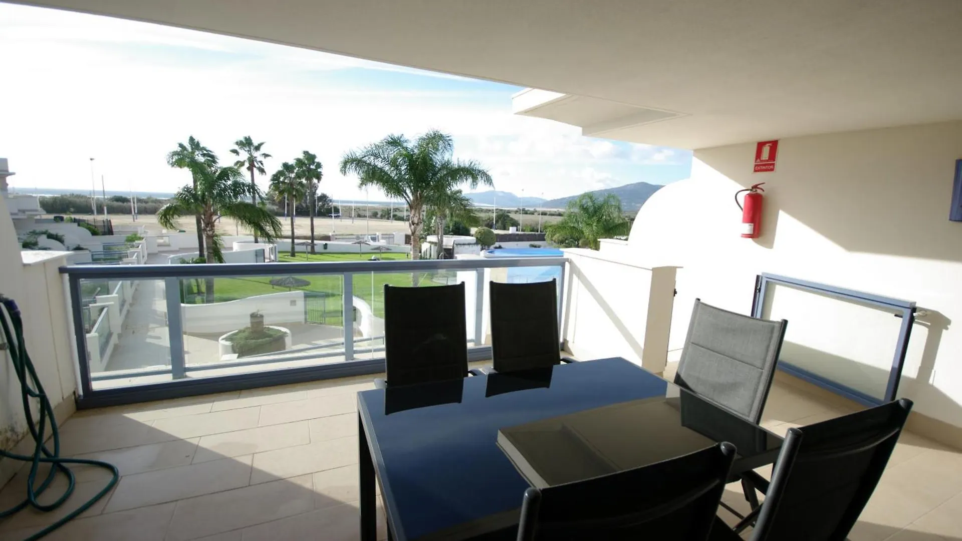 Livingtarifa Apartamento Alegria Spain