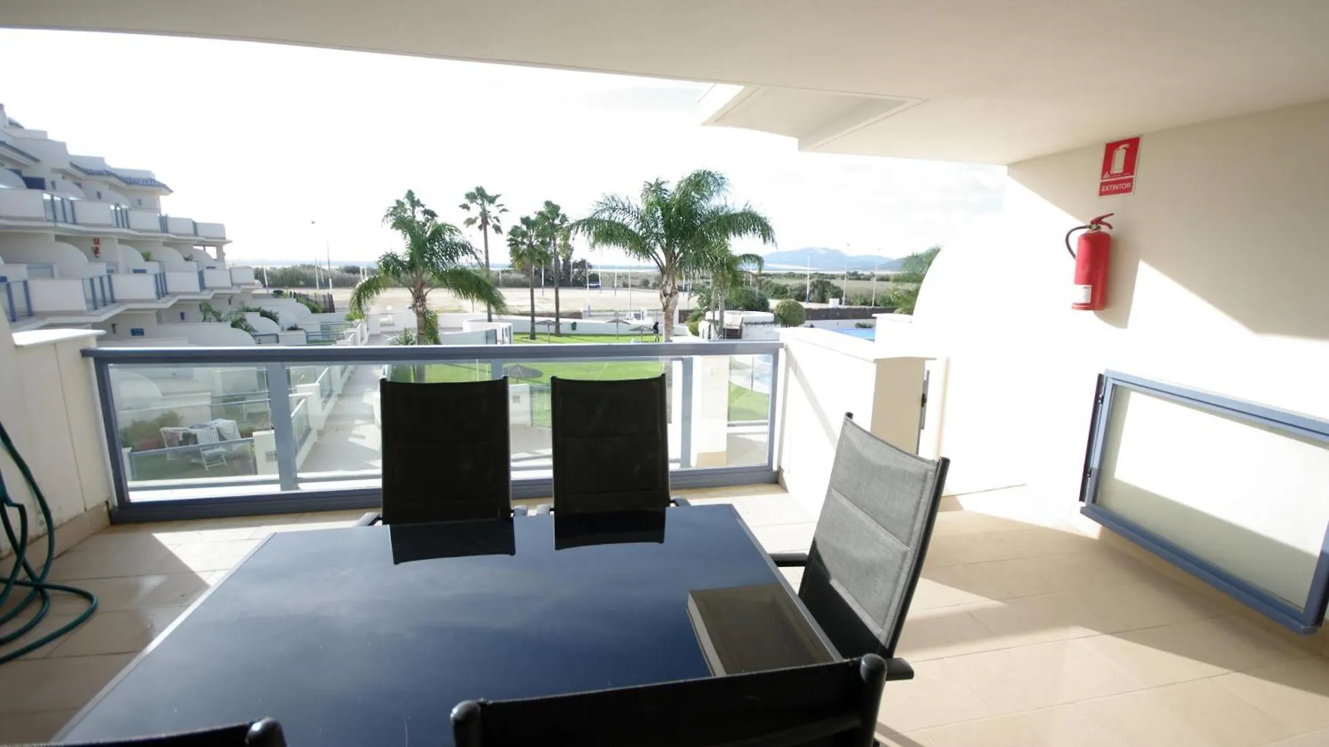 Livingtarifa Apartamento Alegria Apartment Tarifa