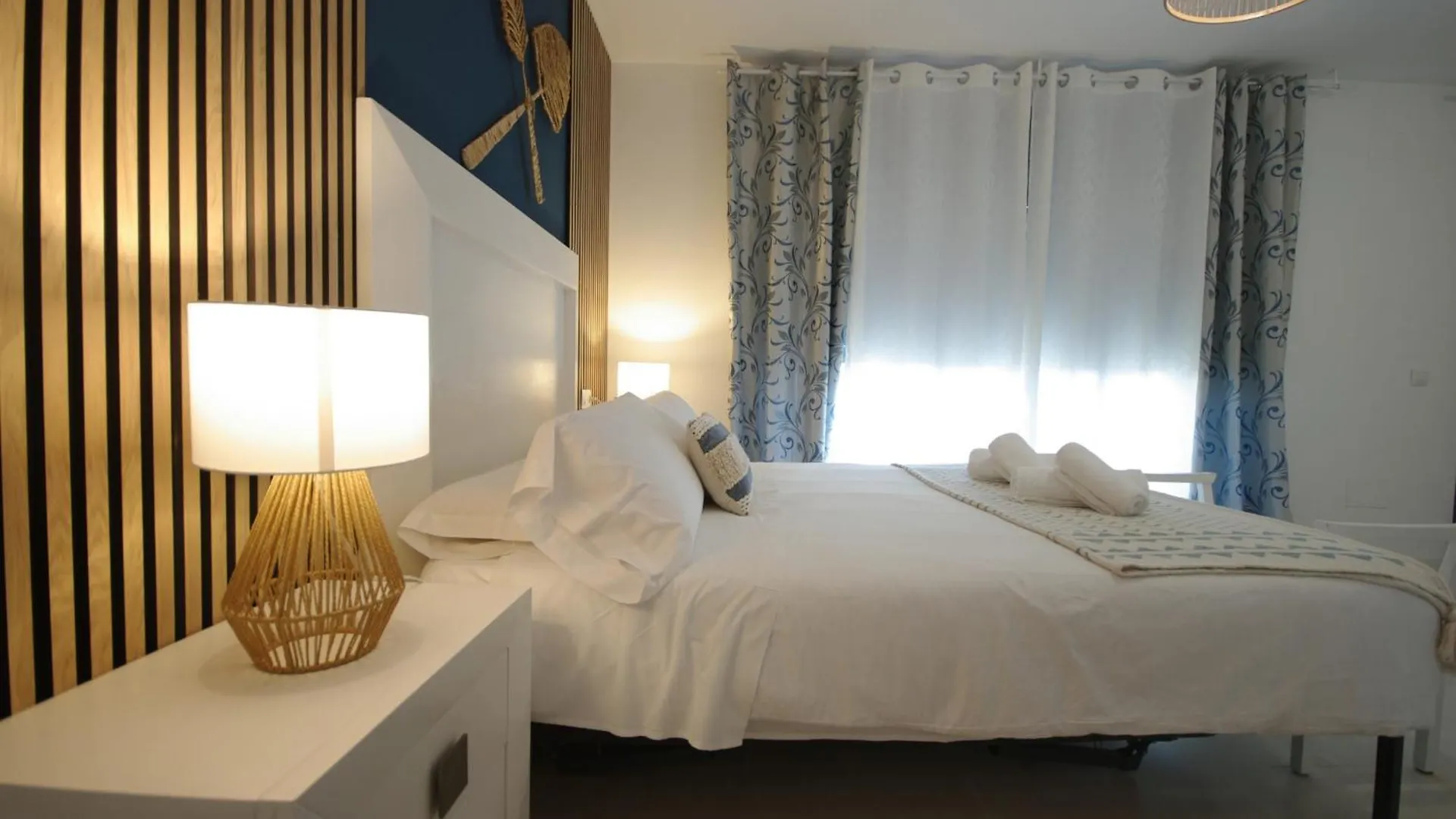 Livingtarifa Apartamento Alegria Tarifa