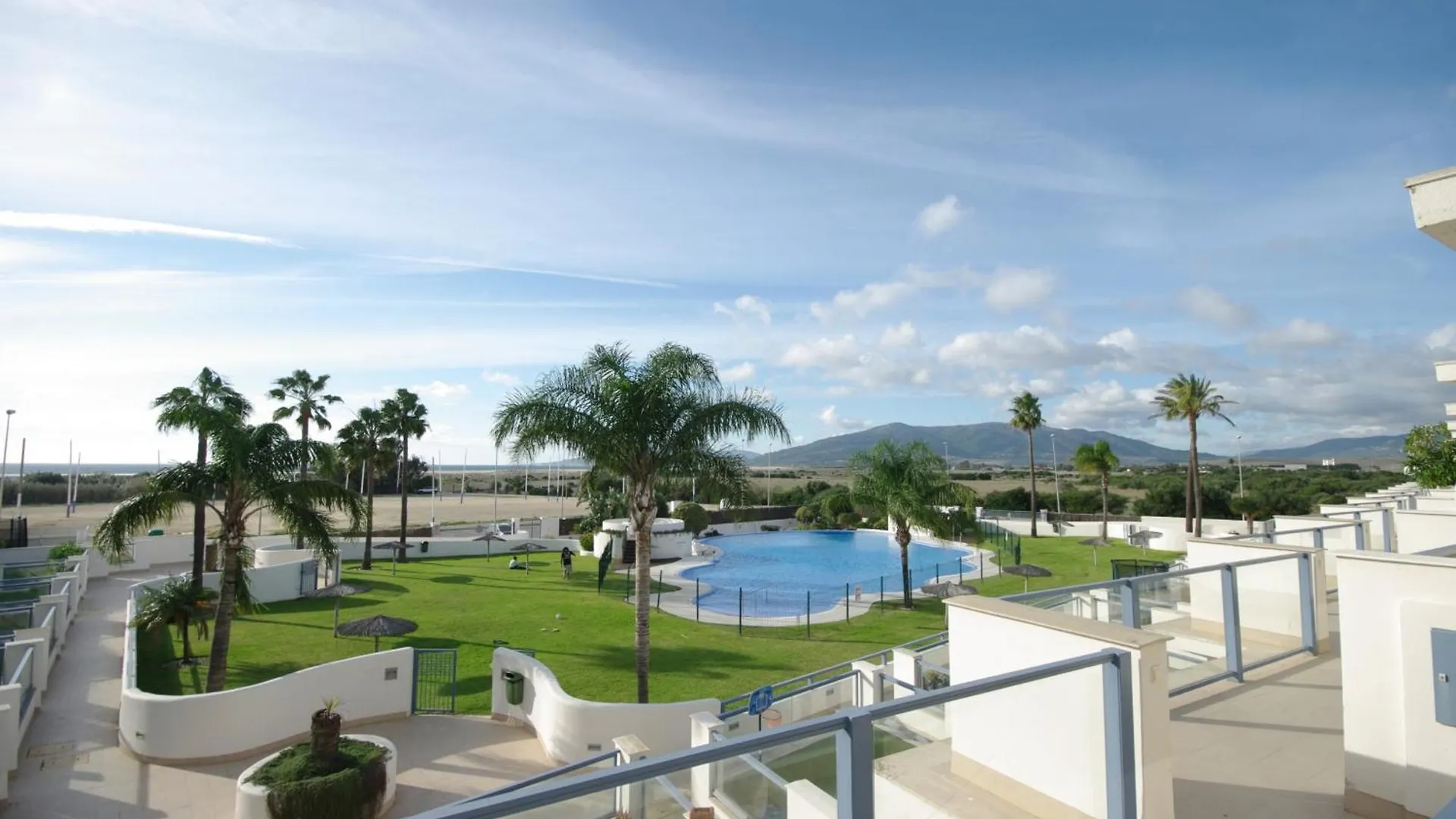 Apartment Livingtarifa Apartamento Alegria