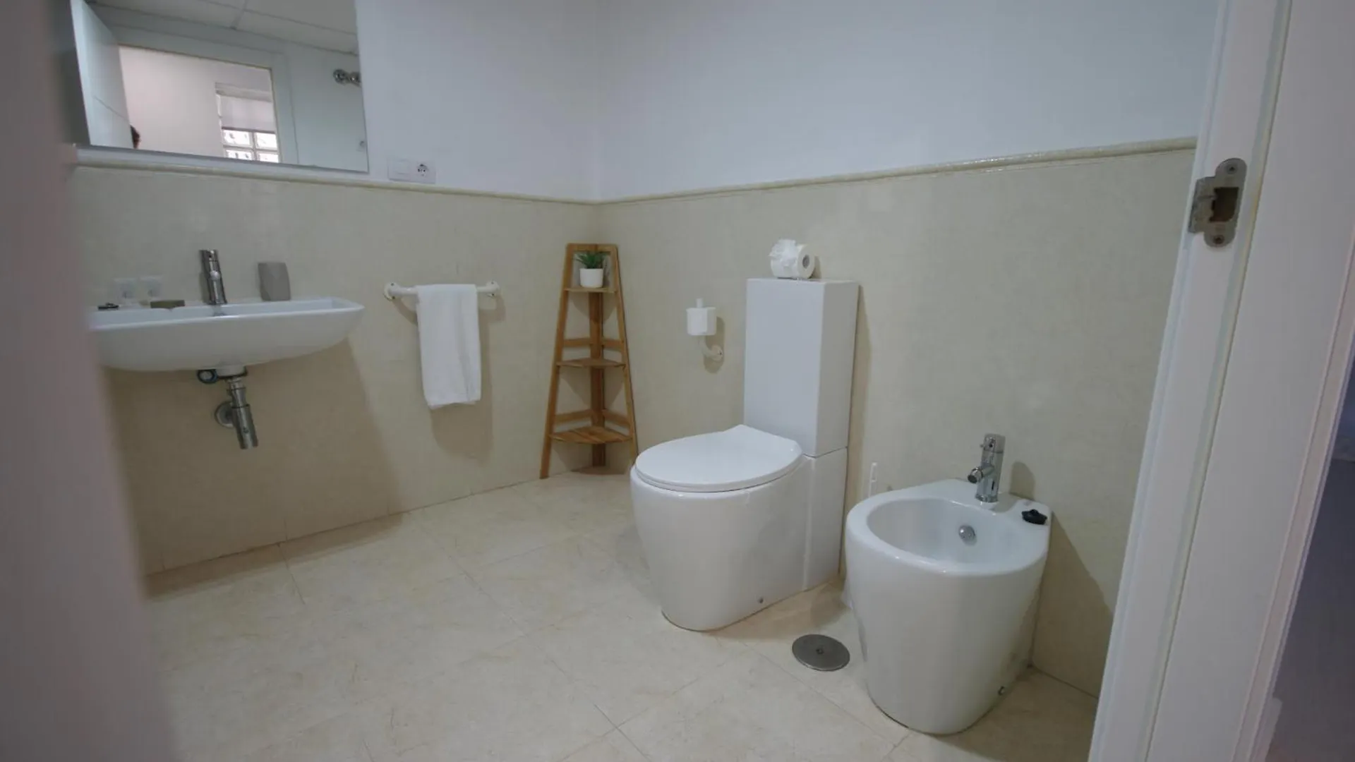 Apartment Livingtarifa Apartamento Alegria Spain