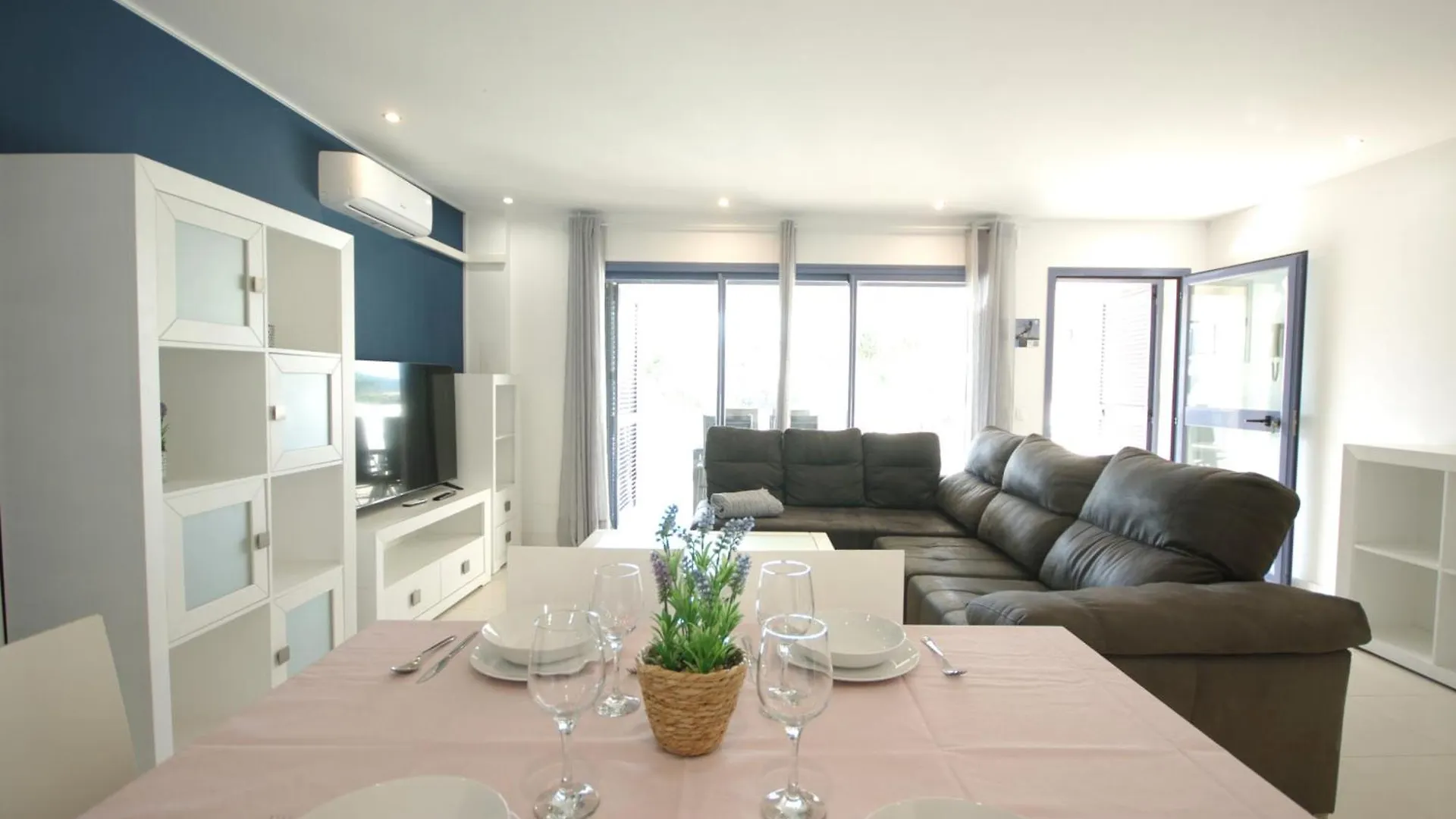 Livingtarifa Apartamento Alegria 0*, Tarifa Spain